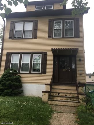137 W ROSELLE AVE Roselle Park Boro, NJ Multifamily Sold - Photo 1 of 1. Opens carousel modal