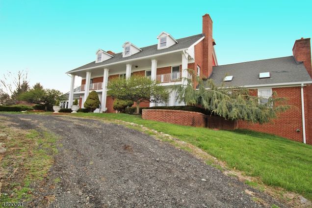 95 FAIRMOUNT RD WEST Tewksbury Twp., NJ House Sold - Photo 1 of 22. Opens carousel modal