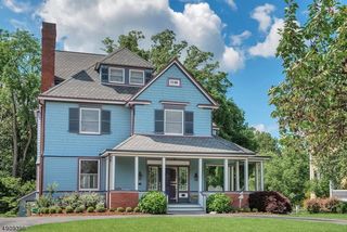 Recently Sold Morristown Nj Real Estate Homes Estately
