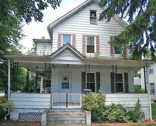 59 E DEWEY AVE Wharton Boro, NJ House Sold - Photo 1 of 1. Opens carousel modal