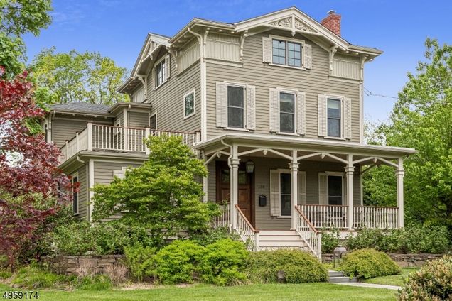 136 N CHESTNUT ST Westfield Town, NJ House Sold - Photo 1 of 1. Opens carousel modal