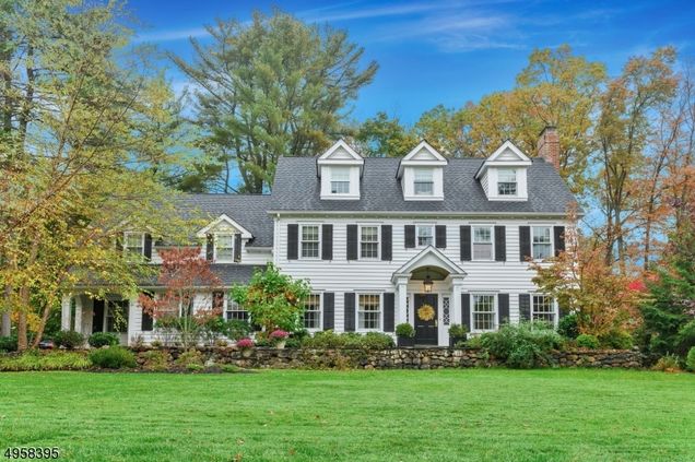 40 NORTHERN DR Millburn Twp., NJ House Sold - Photo 1 of 1. Opens carousel modal