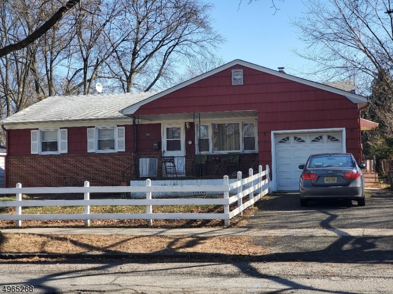 929 JEFFERSON AVE, Rahway City, NJ 070652619 Estately 🧡 MLS 3618431