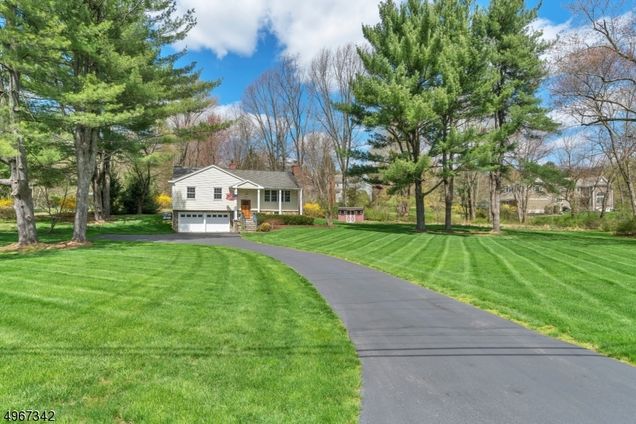 15 JACKSON AVE Peapack Gladstone Boro, NJ House Sold - Photo 1 of 1. Opens carousel modal