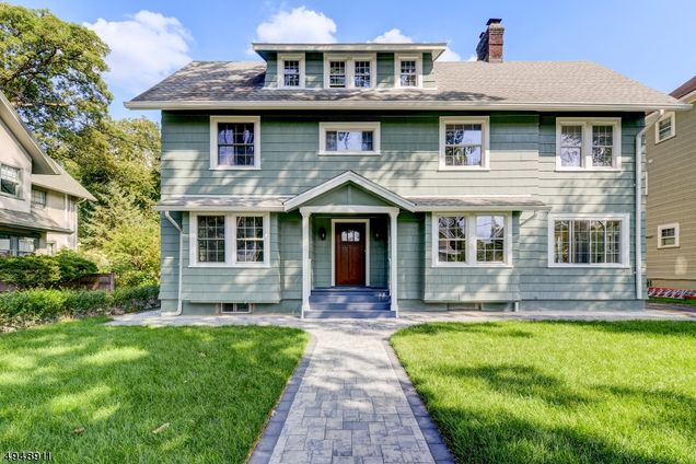 11 NORWOOD AVE Montclair Twp., NJ House Sold - Photo 1 of 1. Opens carousel modal