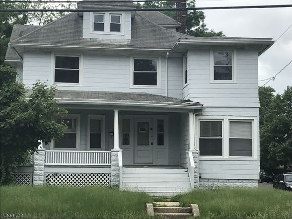 144 LELAND AVE Plainfield City, NJ House Sold - Photo 1 of 1. Opens carousel modal