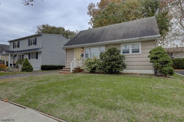 163 EDGEWOOD AVE Clifton City, NJ House Sold - Photo 1 of 1. Opens carousel modal