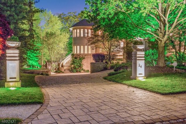 24 MOUNTAIN RIDGE DR Livingston Twp., NJ House Sold - Photo 1 of 1. Opens carousel modal