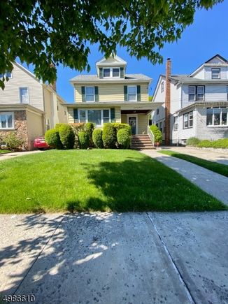 1124 APPLEGATE AVE Elizabeth City, NJ House Sold - Photo 1 of 21. Opens carousel modal