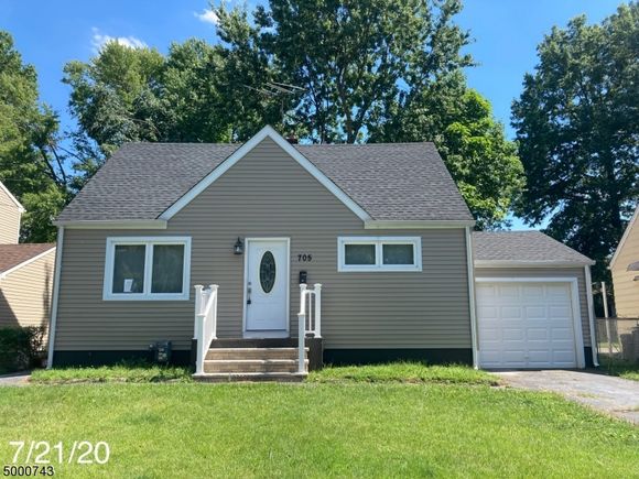 705 PINEWOOD RD Union Twp., NJ House Sold - Photo 1 of 1. Opens carousel modal