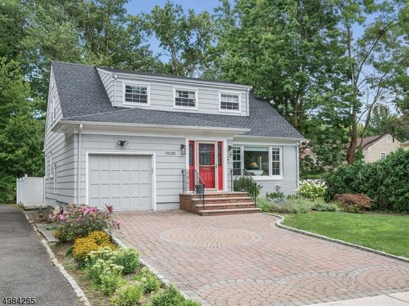 62 HIGHLAND AVE Maplewood Twp., NJ House Sold - Photo 1 of 1. Opens carousel modal