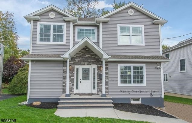 88 FORDHAM RD Clifton City, NJ House Sold - Photo 1 of 1. Opens carousel modal
