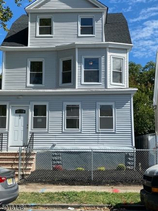 62 GREENWOOD AVE East Orange City, NJ House Sold - Photo 1 of 1. Opens carousel modal