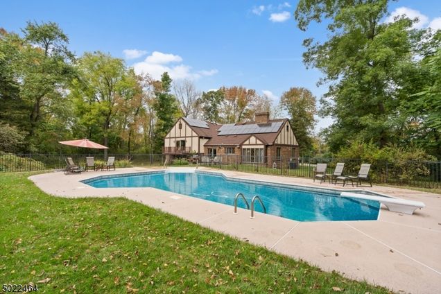 35 OLD POND LN Green Twp., NJ House Sold - Photo 1 of 1. Opens carousel modal