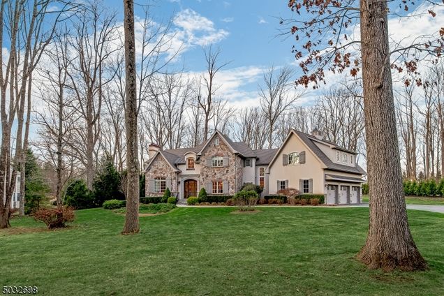 6 BUDDY LN Mendham Twp., NJ House Sold - Photo 1 of 25. Opens carousel modal