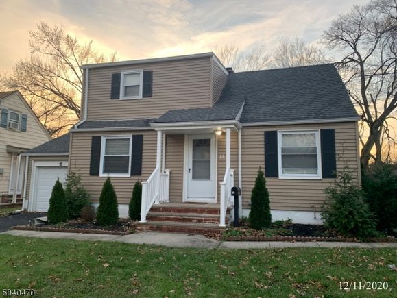 22 RAMAPO RD Cranford Twp., NJ House Sold - Photo 1 of 1. Opens carousel modal
