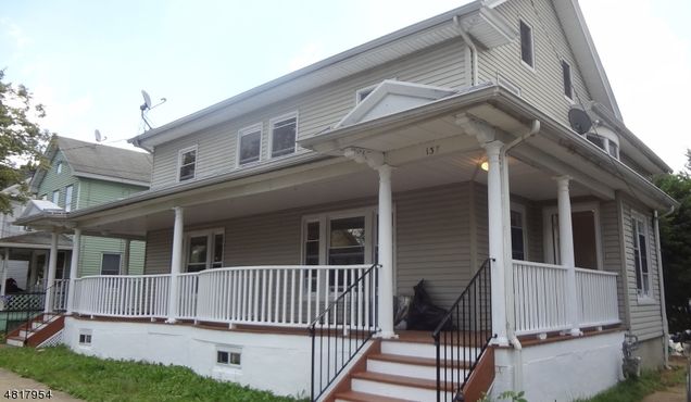 135 W WASHINGTON AVE Washington Boro, NJ Multifamily Sold - Photo 1 of 1. Opens carousel modal