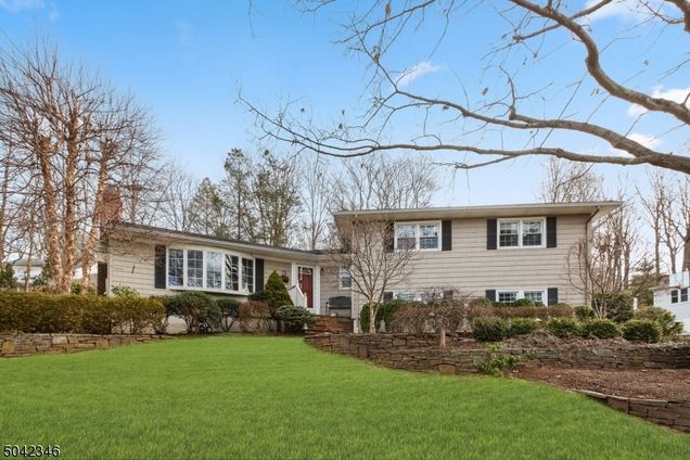 75 Burlington Rd Berkeley Heights Twp., NJ House Sold - Photo 1 of 1. Opens carousel modal