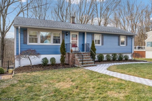 13 LLOYD AVE Stanhope Boro, NJ House Sold - Photo 1 of 1. Opens carousel modal