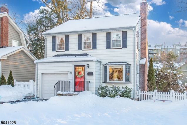 20 Ravine Ave Caldwell Boro Twp., NJ House Sold - Photo 1 of 25. Opens carousel modal