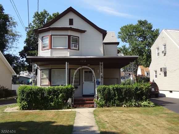 173 South Ave Hawthorne Boro, NJ Multifamily Sold - Photo 1 of 9. Opens carousel modal