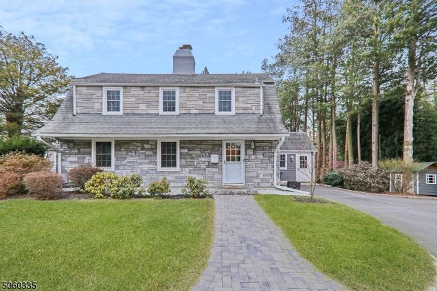 68 Crescent Pl Millburn Twp., NJ House Sold - Photo 1 of 1. Opens carousel modal