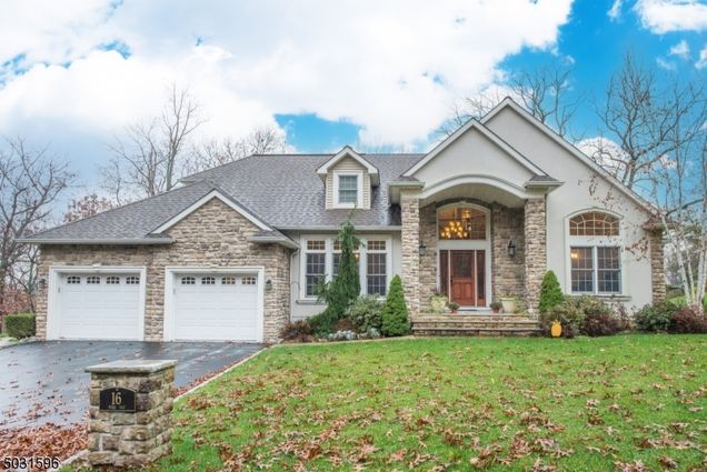 16 Robs Way Woodland Park, NJ House Sold - Photo 1 of 1. Opens carousel modal