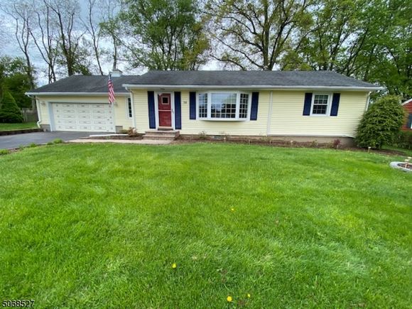 26 Valley View Dr Mine Hill Twp., NJ House Sold - Photo 1 of 18. Opens carousel modal