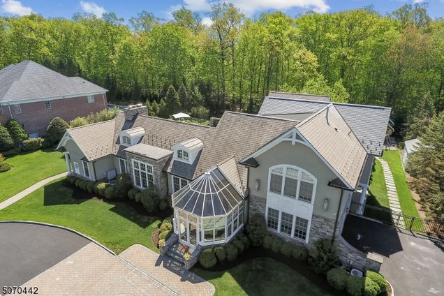 4 TULANE DRIVE Livingston Twp., NJ House Sold - Photo 1 of 1. Opens carousel modal