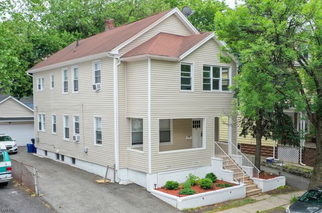 86 Girard Ave East Orange City, NJ Multifamily Sold - Photo 1 of 8. Opens carousel modal