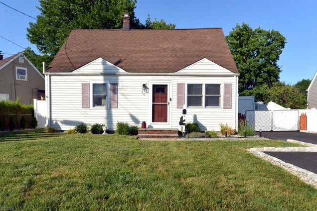 28 Smith Ave Wanaque Boro, NJ House Sold - Photo 1 of 1. Opens carousel modal