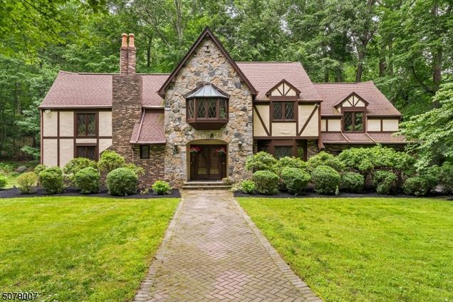 48 Bailey Hollow Rd Morris Twp., NJ House Sold - Photo 1 of 25. Opens carousel modal