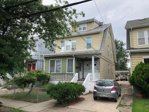 71 Maryland Ave Paterson City, NJ Multifamily Sold - Photo 1 of 7. Opens carousel modal