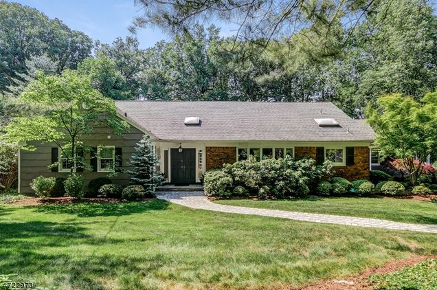 99 Mohawk Rd Millburn Twp., NJ House Sold - Photo 1 of 1. Opens carousel modal