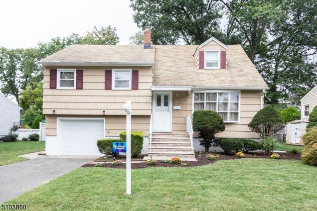 64 Hawthorne Ave Hawthorne Boro, NJ House Sold - Photo 1 of 1. Opens carousel modal