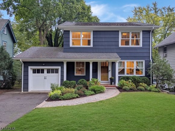 428 Ridgewood Rd Maplewood Twp Nj 1124 Estately Mls
