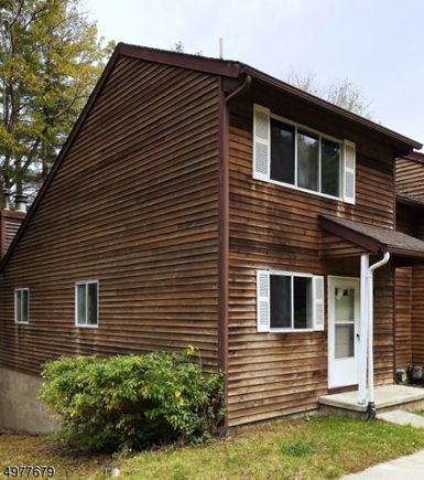 613 Sleepy Hollow Road Unit A Montague Twp., NJ House Sold - Photo 1 of 15. Opens carousel modal