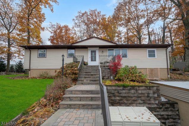 89 Brooklyn Rd Stanhope Boro, NJ House Sold - Photo 1 of 36. Opens carousel modal