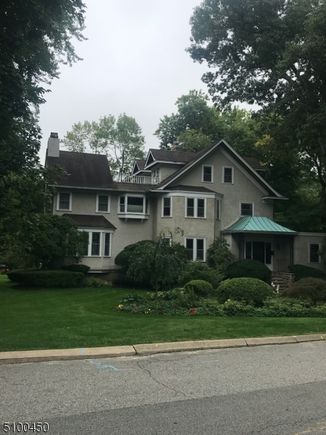 14 Barton Rd Mountain Lakes Boro, NJ House Sold - Photo 1 of 1. Opens carousel modal
