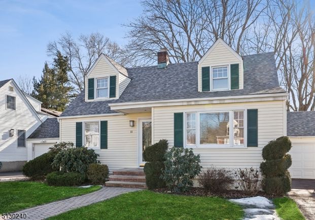 11 Diana Rd Morris Plains Boro, NJ House Sold - Photo 1 of 1. Opens carousel modal