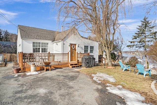 25 Cove Rd Mount Arlington Boro, NJ House Sold - Photo 1 of 27. Opens carousel modal