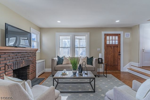 86 Johnson Ave Bloomfield Twp., NJ House Sold - Photo 1 of 1. Opens carousel modal