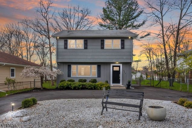 141 Hillside Ave Bridgewater Twp., NJ House Sold - Photo 1 of 47. Opens carousel modal