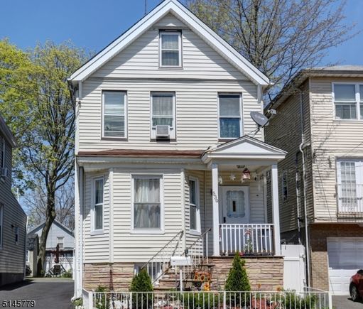 539 Chestnut St City Of Orange Twp., NJ House Sold - Photo 1 of 1. Opens carousel modal