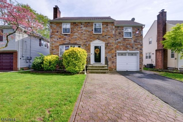 1908 Oakwood Pkwy Union Twp., NJ House Sold - Photo 1 of 1. Opens carousel modal
