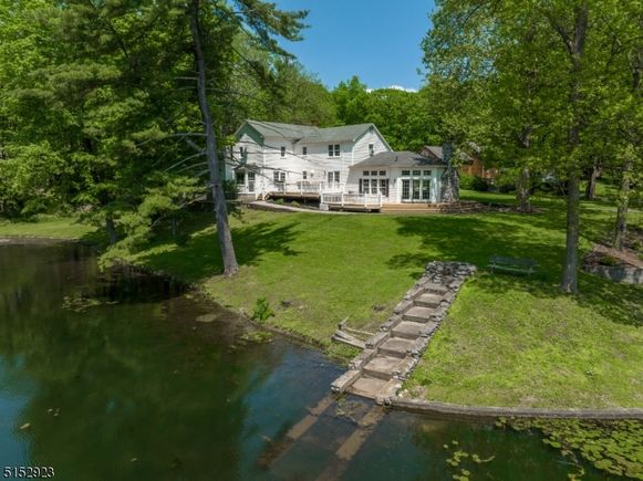 28 Spring Valley Rd Hardwick Twp., NJ House Sold - Photo 1 of 50. Opens carousel modal