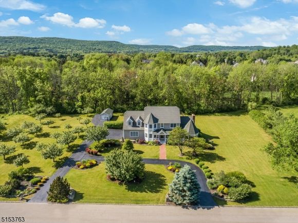 5 Mill Race Ct Green Twp., NJ House Sold - Photo 1 of 1. Opens carousel modal