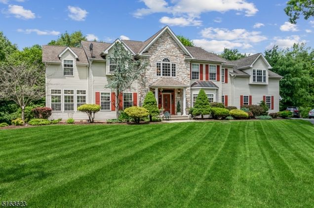 13 Stonehedge Ln Byram Twp., NJ House Sold - Photo 1 of 1. Opens carousel modal