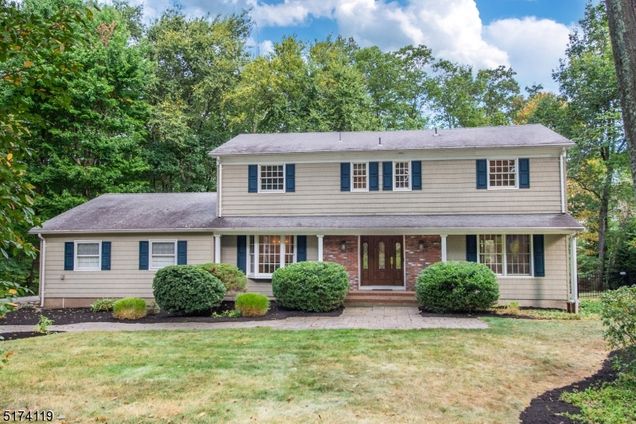 15 CREST DR Randolph Twp., NJ House Sold - Photo 1 of 1. Opens carousel modal