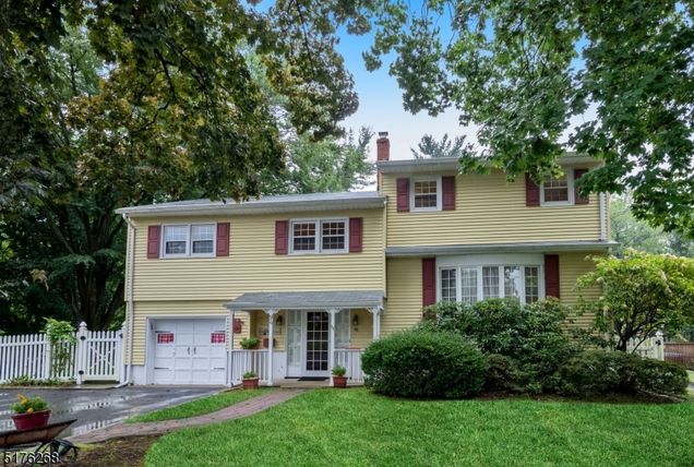 96 Baldwin Ter Wayne Twp., NJ House Sold - Photo 1 of 1. Opens carousel modal
